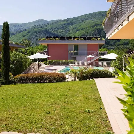 Holiday Il Passerotto Ghivizzano Ito04142 Dyc