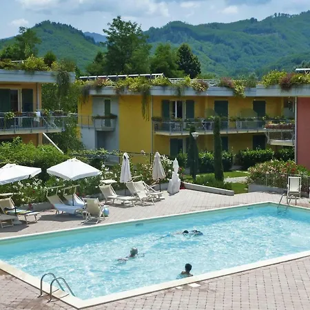 Holiday Il Passerotto Ghivizzano Ito04142 Dyc *