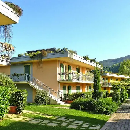 شقة Holiday Il Passerotto Ghivizzano Ito04142 Dyc *