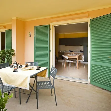 Holiday Il Passerotto Ghivizzano Ito04142 Dyc