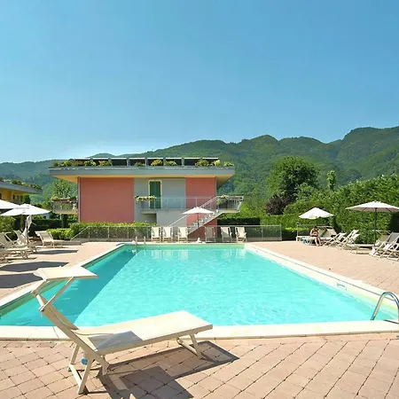 Holiday Il Passerotto Ghivizzano Ito04142 Dyc *
