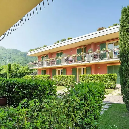 شقة Holiday Il Passerotto Ghivizzano Ito04142 Dyc